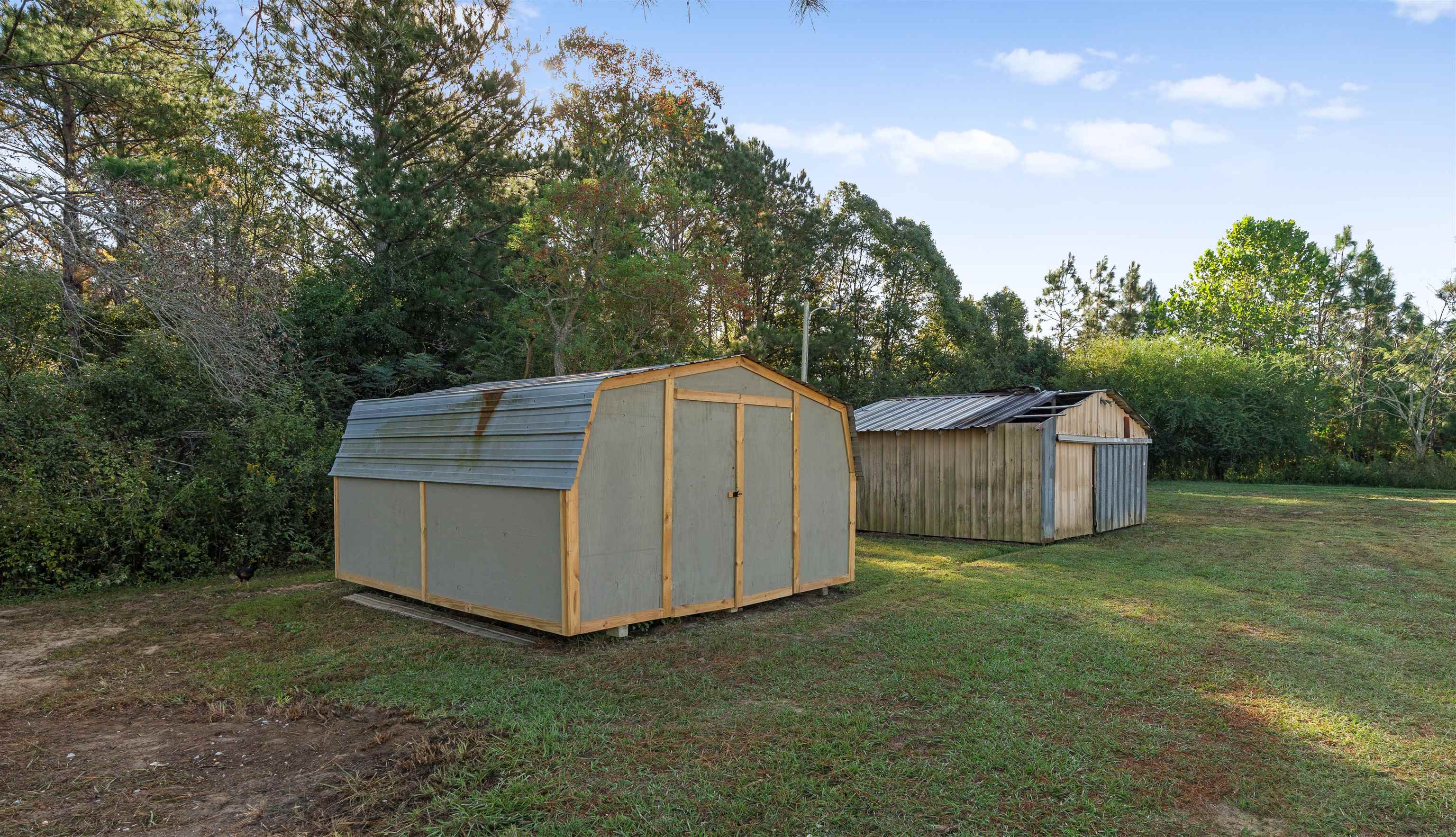 21490 Brewton Road Robertsdale, AL 36567 - Photo 16 of 19