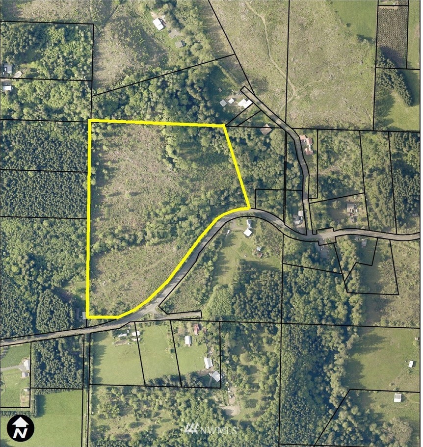 176-0 Roe Road Winlock, WA 98596 - Photo 2 of 9