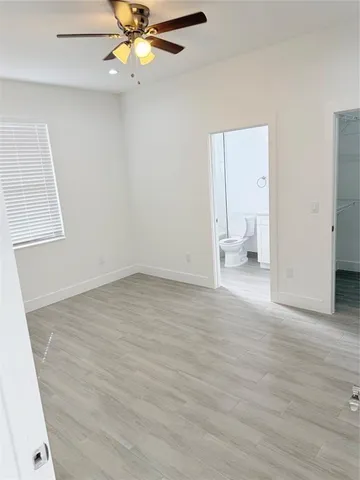 a view of small space