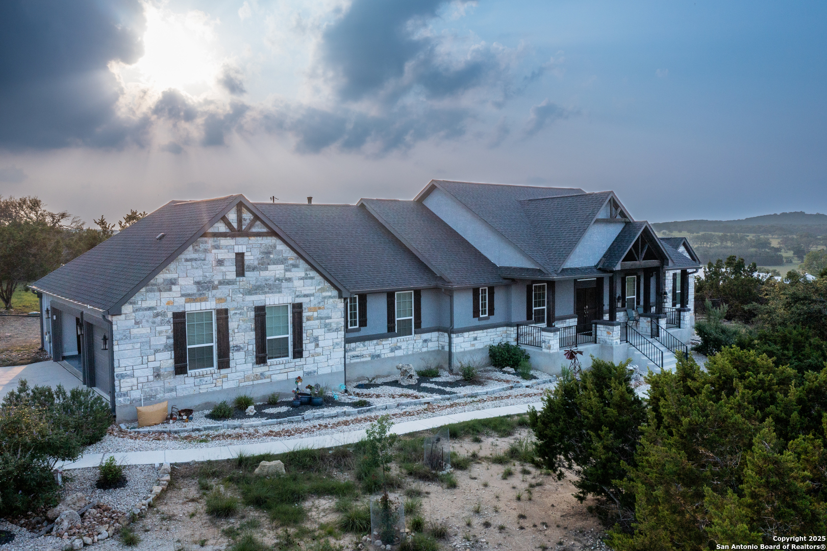 1012 Sunrise Place Spring Branch, TX 78070 - Photo 42 of 49