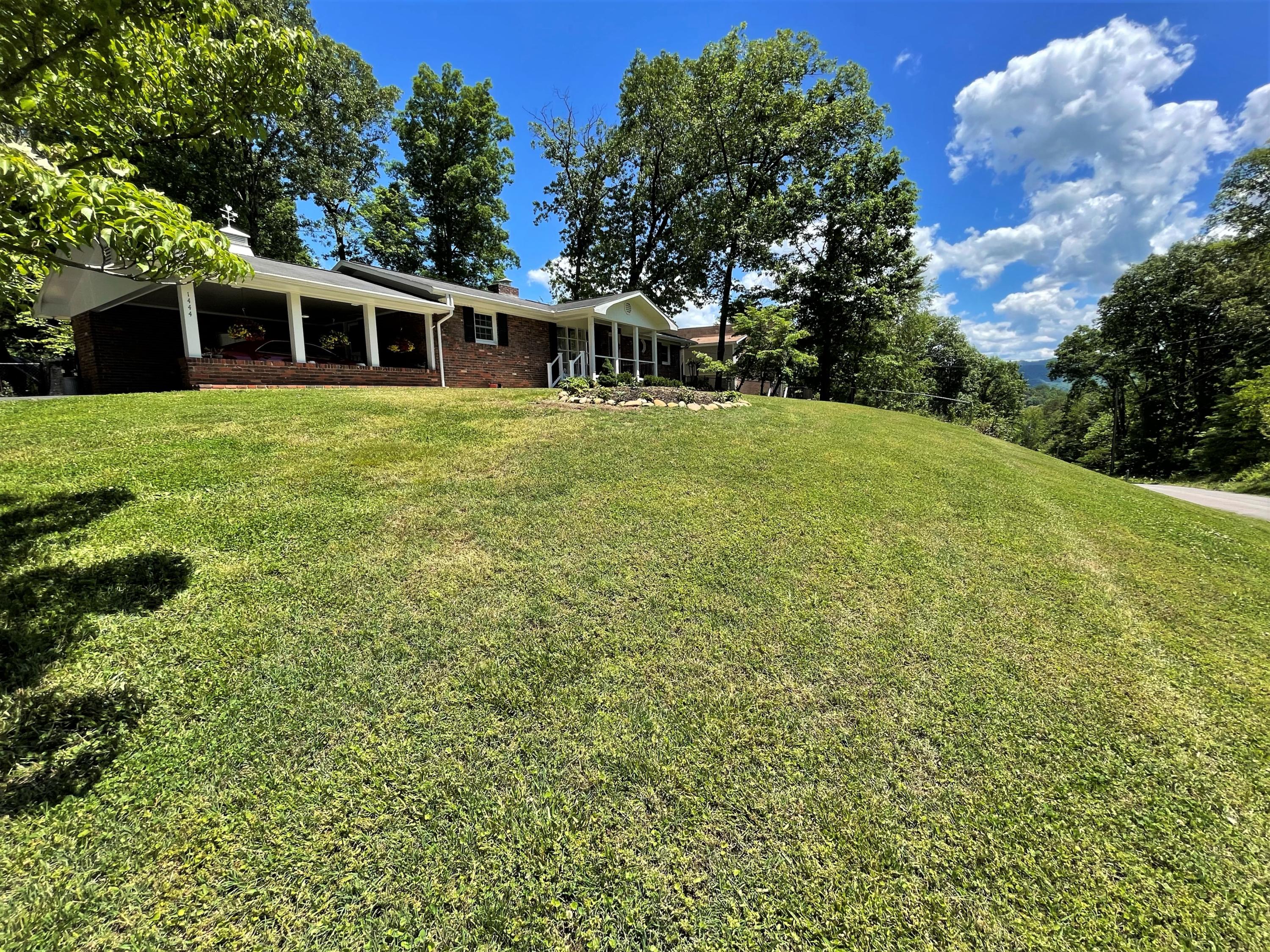 1444 Golf Course Road Newport, TN 37821 - Photo 32 of 32 32