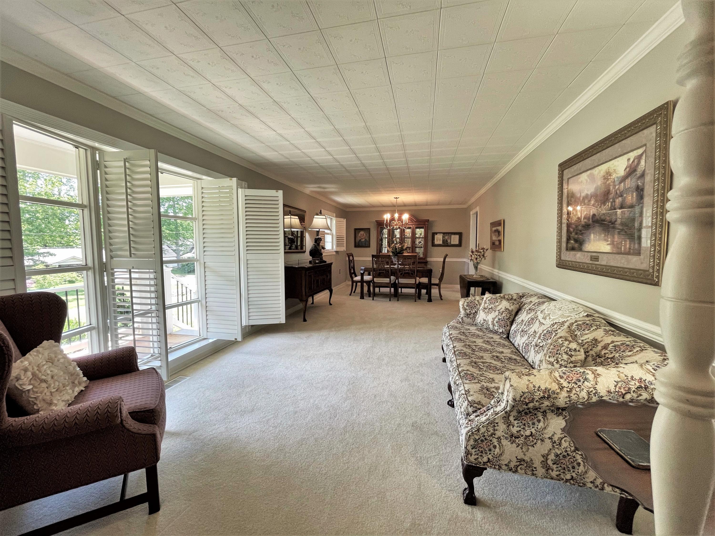 1444 Golf Course Road Newport, TN 37821 - Photo 7 of 32 6