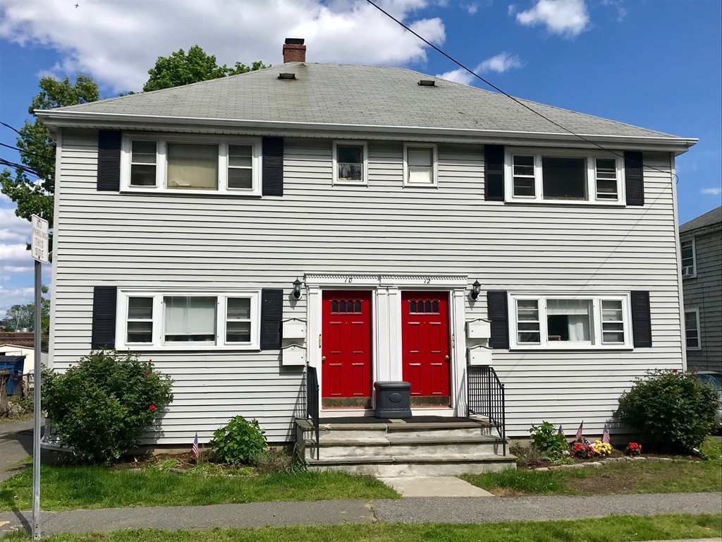 10-12 Nathan Road Waltham, MA 02453 - Photo 1 of 12 Gallery Image 1