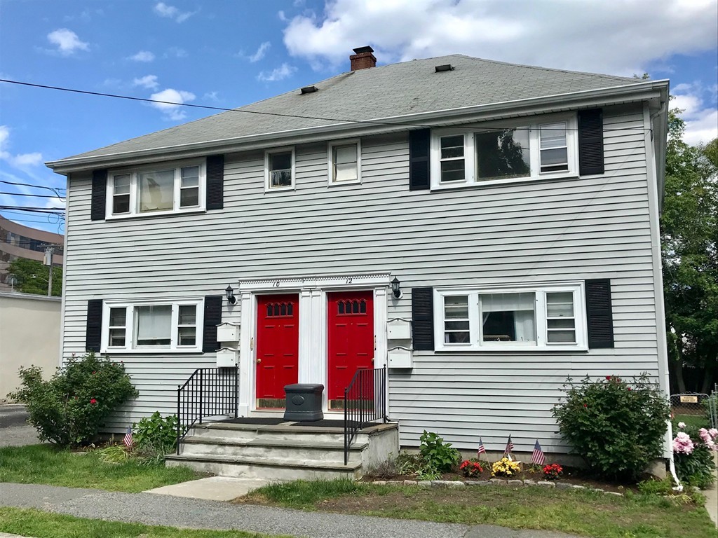 10-12 Nathan Road Waltham, MA 02453 - Photo 2 of 12 Gallery Image 2