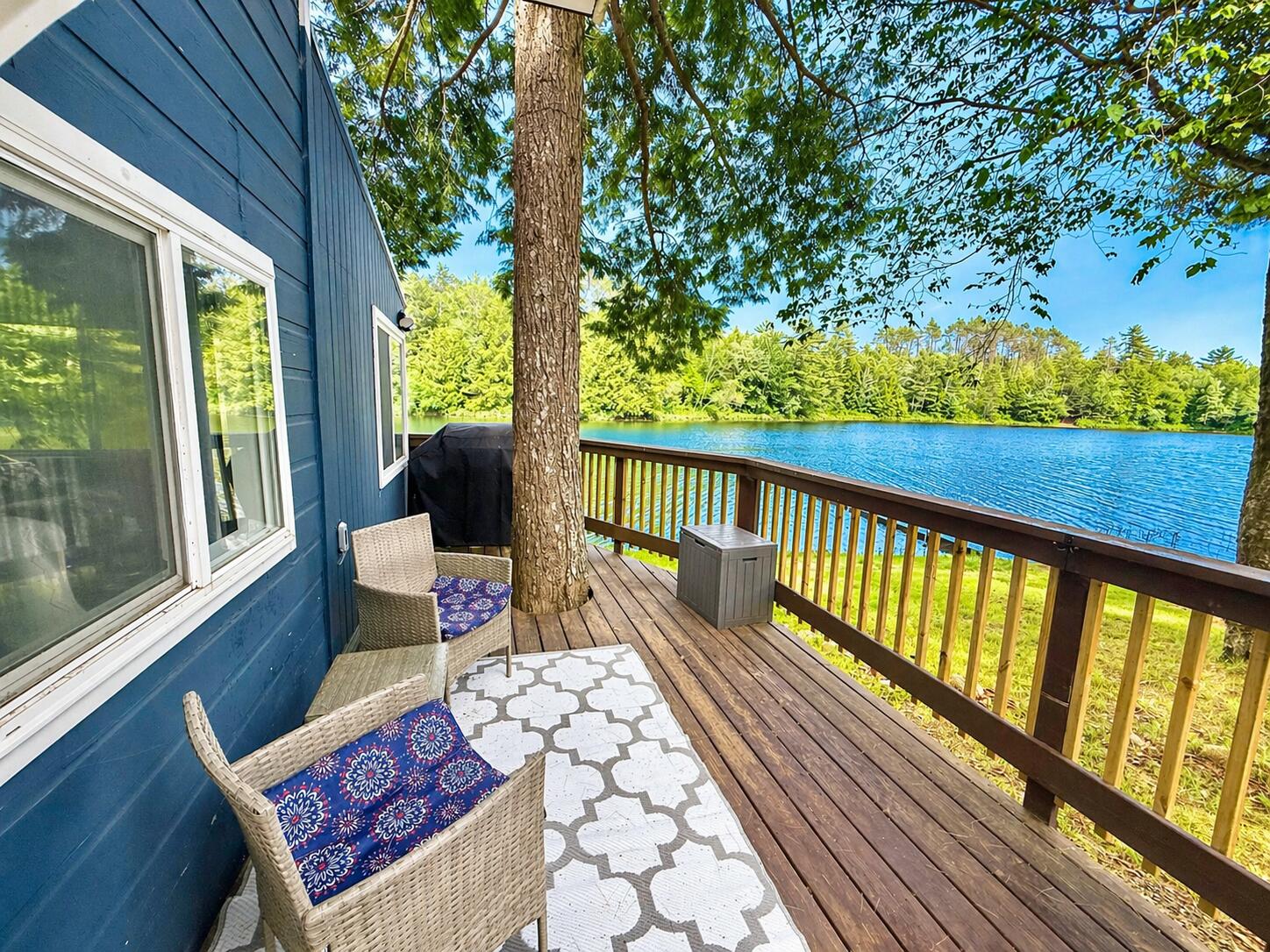 628 Springy Pond Road Ellsworth, ME 04605 - Photo 5 of 28