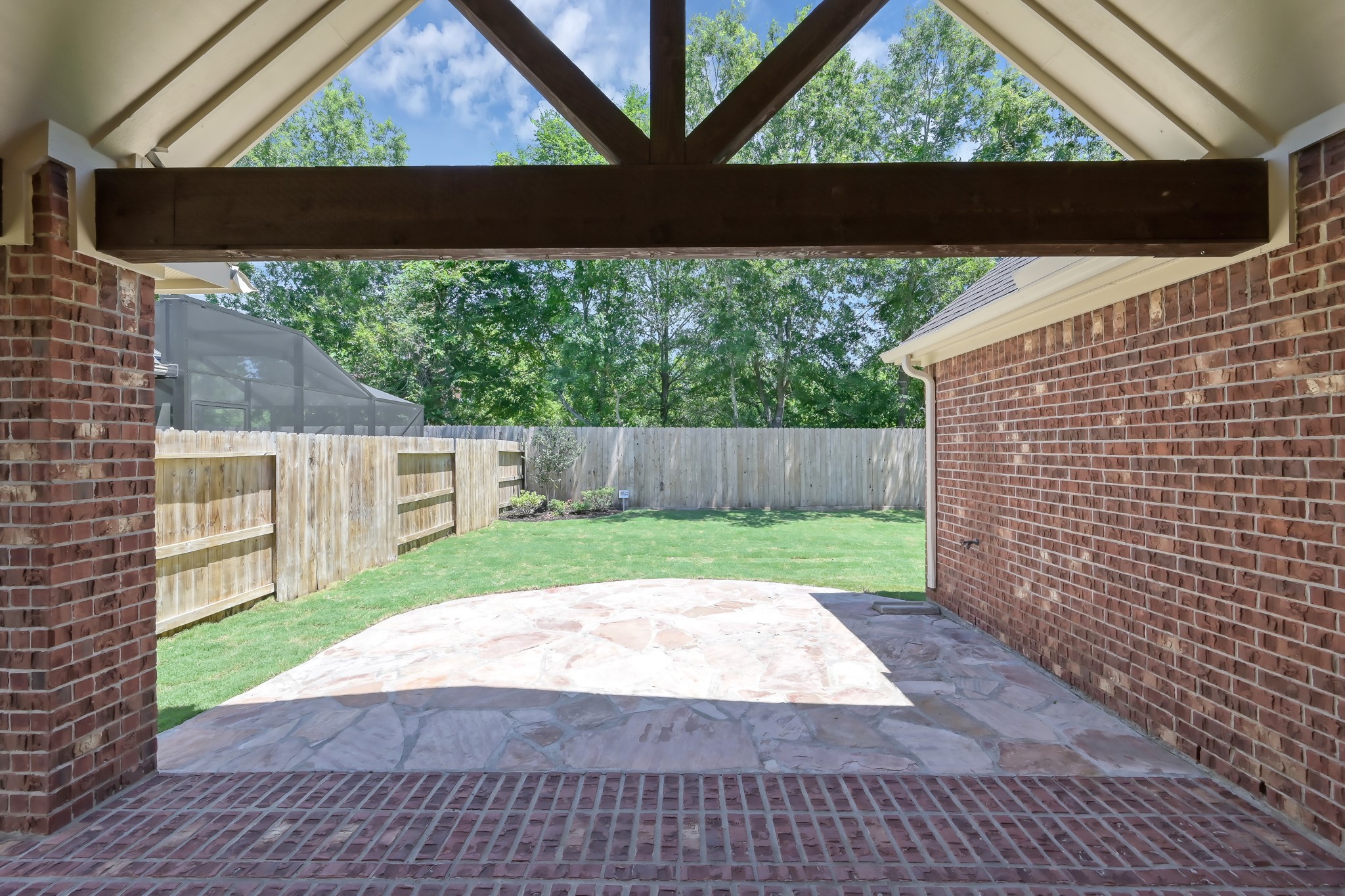 17223 Rookery Court Conroe, TX 77385 - Photo 41 of 45