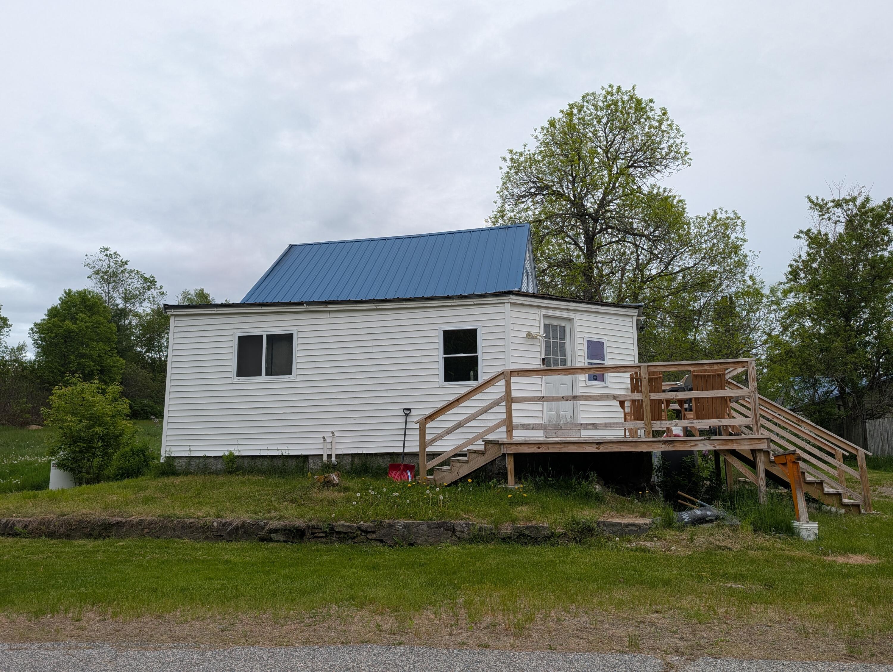 38 Mill Pond Road Greenbush, ME 04418 - Photo 2 of 49 PXL_20260529_222405565