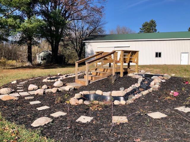 6688 East Marshall Road Fountain, MI 49410 - Photo 21 of 28 IMG_2773