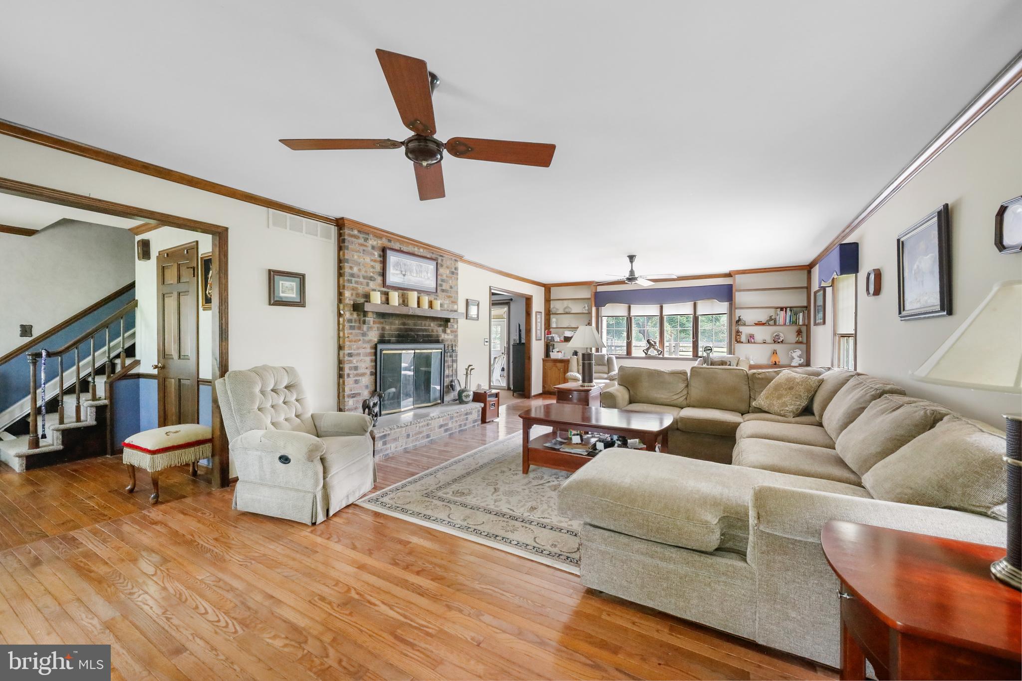95 Fostertown Road Lumberton, NJ 08048 - Photo 41 of 41 Open Floor Plan
