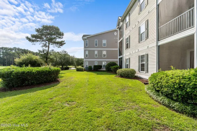 $215,900 | 870 Great Egret Circle Southwest, Unit 5F, Sunset Beach, NC 28468
