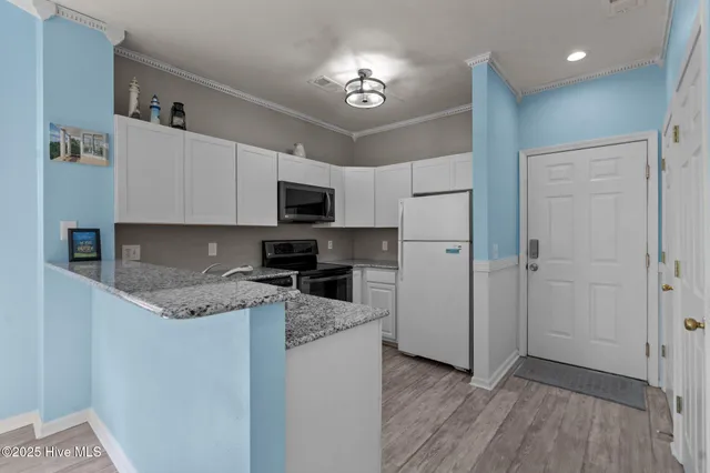$215,900 | 870 Great Egret Circle Southwest, Unit 5F, Sunset Beach, NC 28468