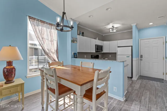 $215,900 | 870 Great Egret Circle Southwest, Unit 5F, Sunset Beach, NC 28468