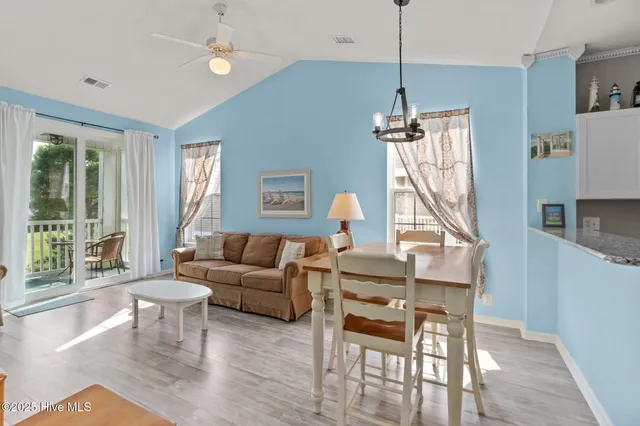 $215,900 | 870 Great Egret Circle Southwest, Unit 5F, Sunset Beach, NC 28468