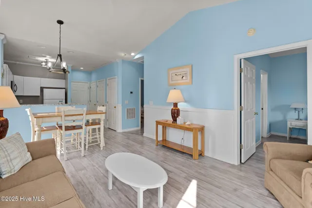 $215,900 | 870 Great Egret Circle Southwest, Unit 5F, Sunset Beach, NC 28468