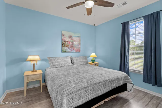 $215,900 | 870 Great Egret Circle Southwest, Unit 5F, Sunset Beach, NC 28468