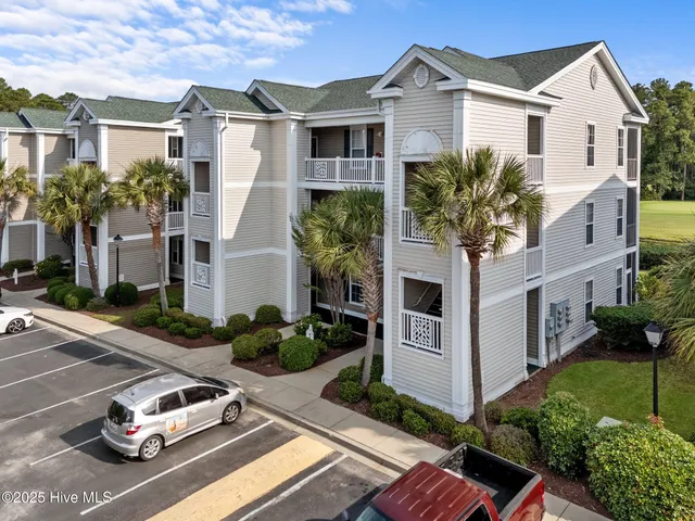 $215,900 | 870 Great Egret Circle Southwest, Unit 5F, Sunset Beach, NC 28468