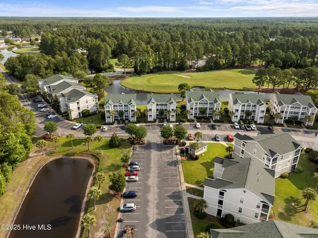 $215,900 | 870 Great Egret Circle Southwest, Unit 5F, Sunset Beach, NC 28468