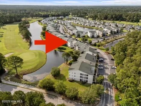 $215,900 | 870 Great Egret Circle Southwest, Unit 5F, Sunset Beach, NC 28468