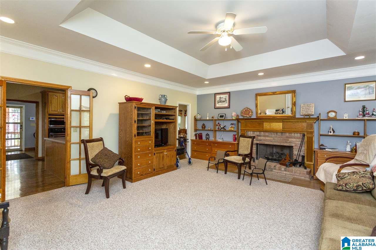 80 Lawrence Drive Springville, AL 35146 - Photo 8 of 50