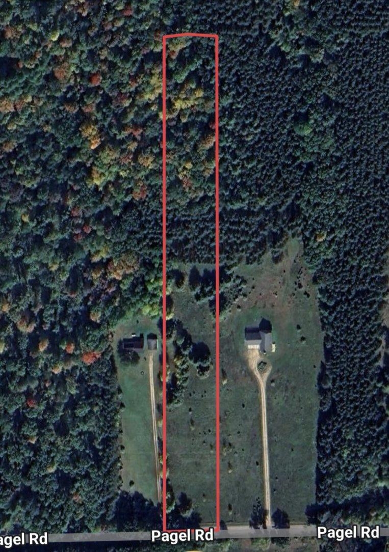 Pagel Road Iola, WI 54945 - Photo 1 of 1 Gallery Image 1