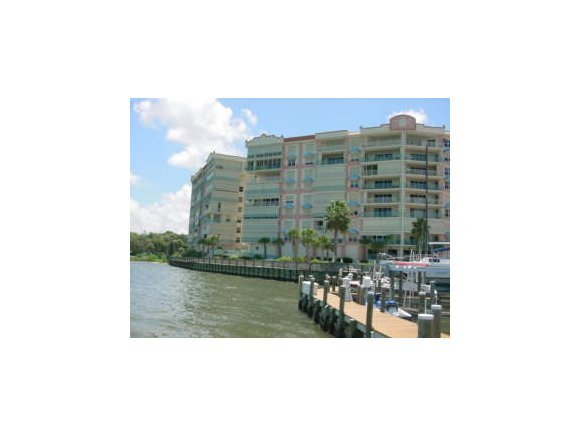 104 Riverside Street, Unit 704 704 Cocoa, FL 32922 - Photo 1 of 11 Primary Photo