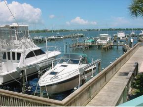 104 Riverside Street, Unit 704 704 Cocoa, FL 32922 - Photo 10 of 11 Additional Photo