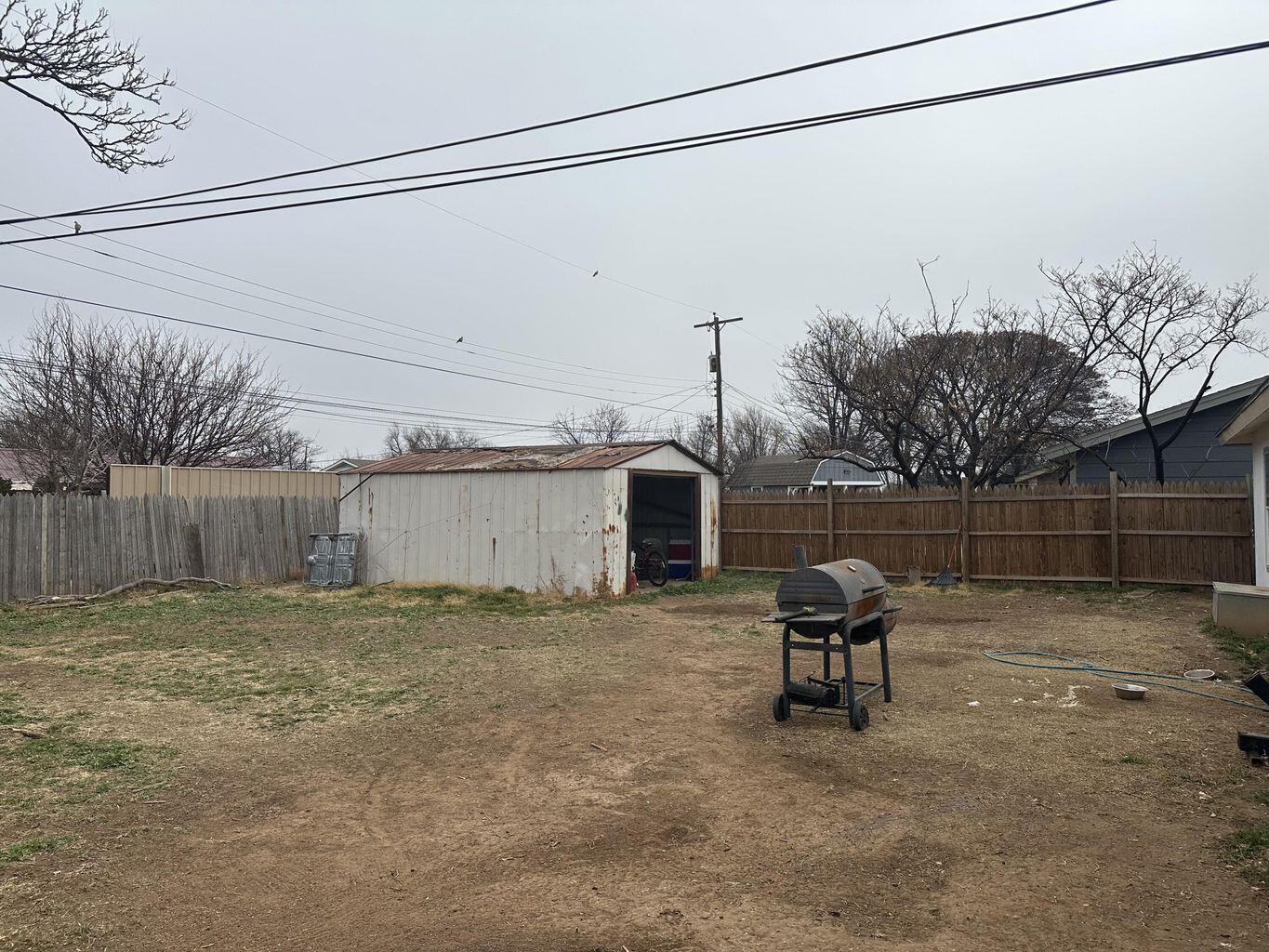 914 West 25th Street Plainview, TX 79072 - Photo 11 of 12 11