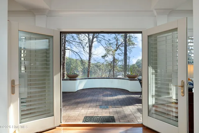 $2,475,000 | 5 Clubhouse Drive, Pinehurst, NC 28374