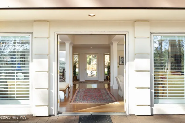 $2,475,000 | 5 Clubhouse Drive, Pinehurst, NC 28374