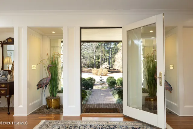 $2,475,000 | 5 Clubhouse Drive, Pinehurst, NC 28374