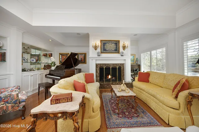 $2,475,000 | 5 Clubhouse Drive, Pinehurst, NC 28374