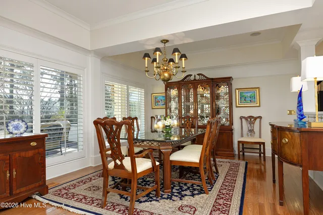 $2,475,000 | 5 Clubhouse Drive, Pinehurst, NC 28374