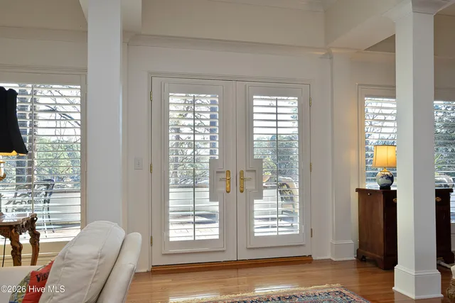 $2,475,000 | 5 Clubhouse Drive, Pinehurst, NC 28374