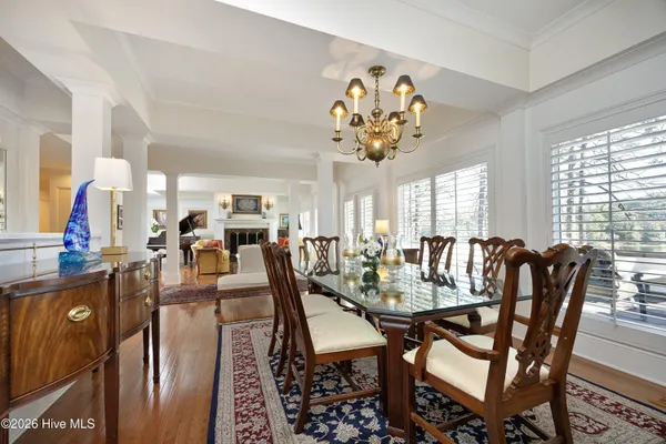 $2,475,000 | 5 Clubhouse Drive, Pinehurst, NC 28374