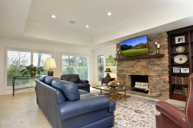 $2,475,000 | 5 Clubhouse Drive, Pinehurst, NC 28374