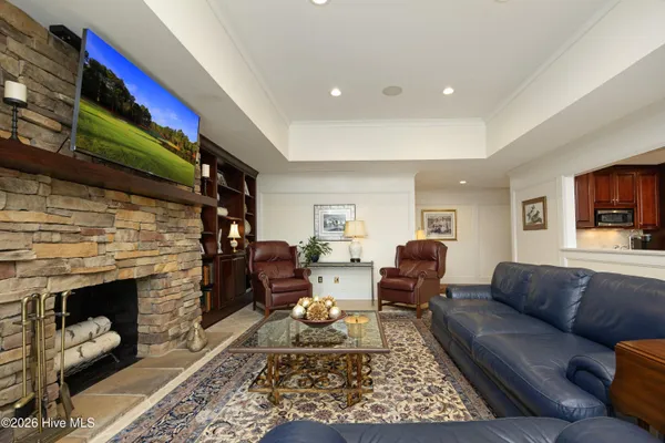 $2,475,000 | 5 Clubhouse Drive, Pinehurst, NC 28374