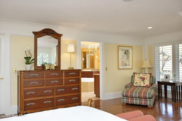 $2,475,000 | 5 Clubhouse Drive, Pinehurst, NC 28374