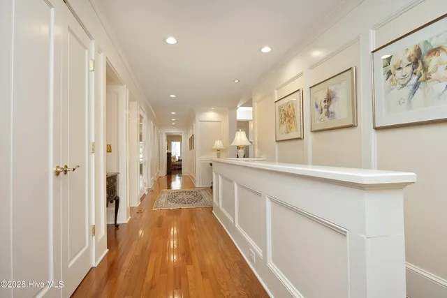 $2,475,000 | 5 Clubhouse Drive, Pinehurst, NC 28374