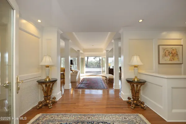 $2,475,000 | 5 Clubhouse Drive, Pinehurst, NC 28374