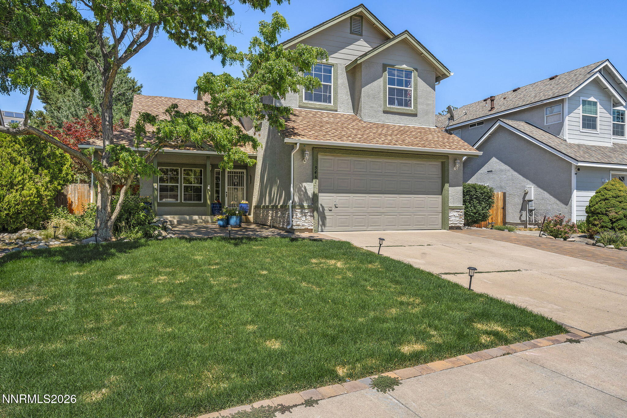 5461 Morning Star Drive Reno, NV 89523 - Photo 3 of 34 3-web-or-mls-_DSC6957