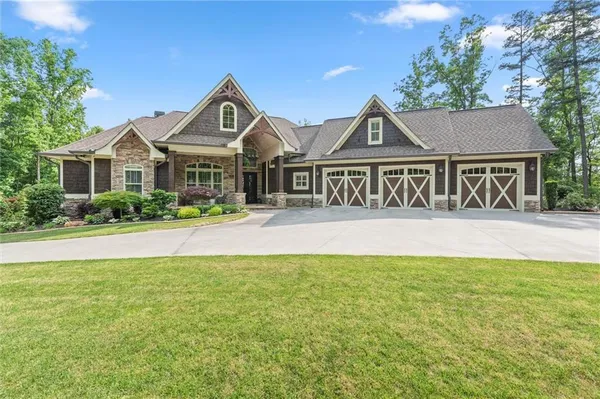 $1,350,000 | 32 Bessie Lane, Jasper, GA 30143
