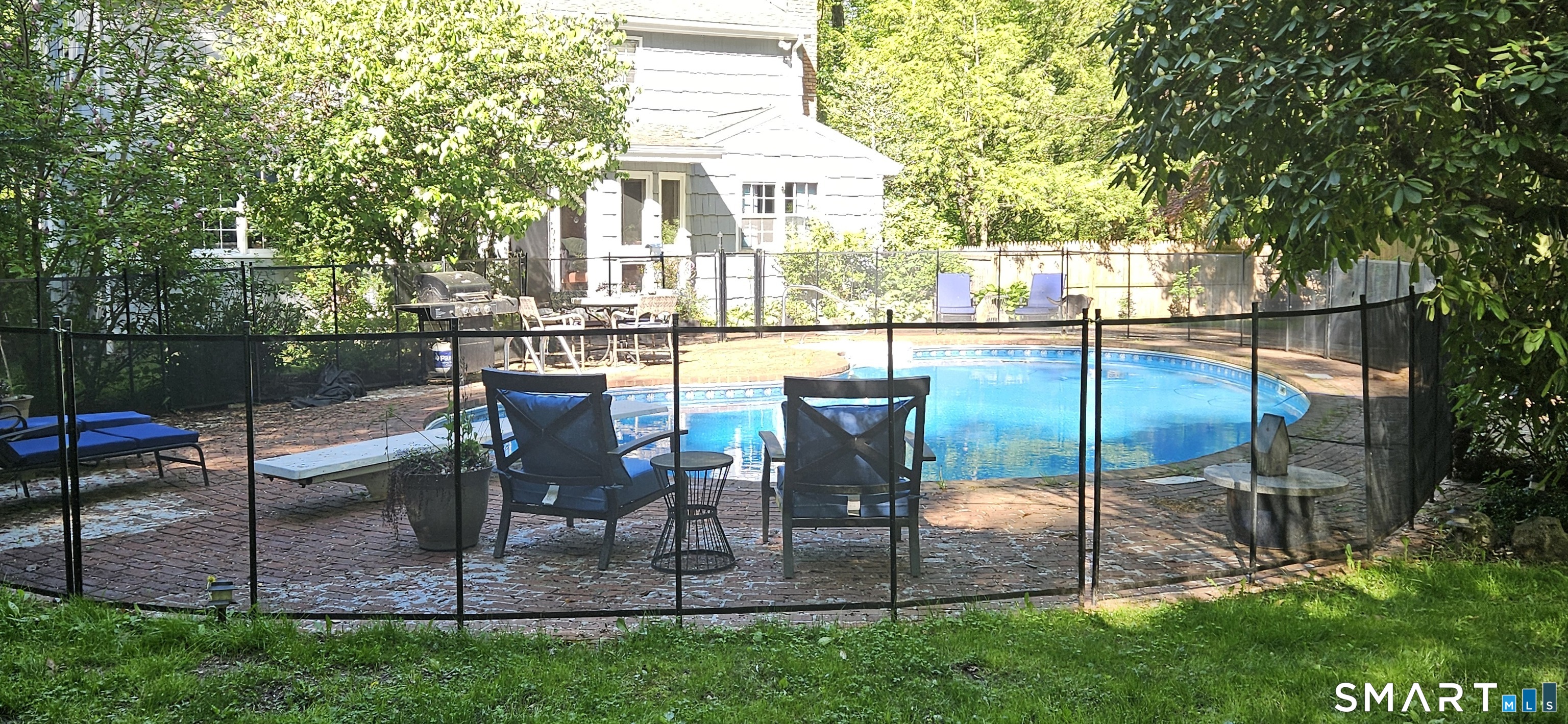 160 Rock Rimmon Road Stamford, CT 06903 - Photo 4 of 32