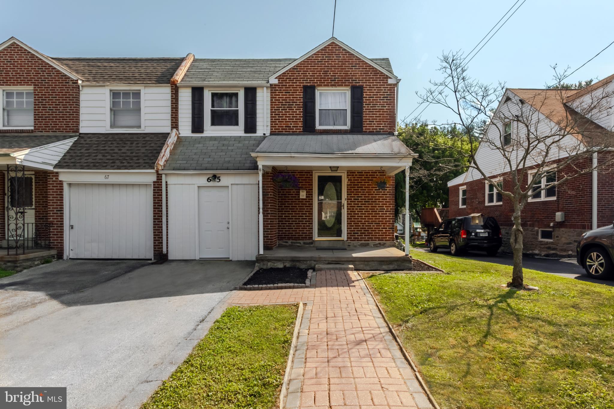 65 Woodbine Road Havertown, PA 19083 - Photo 1 of 22