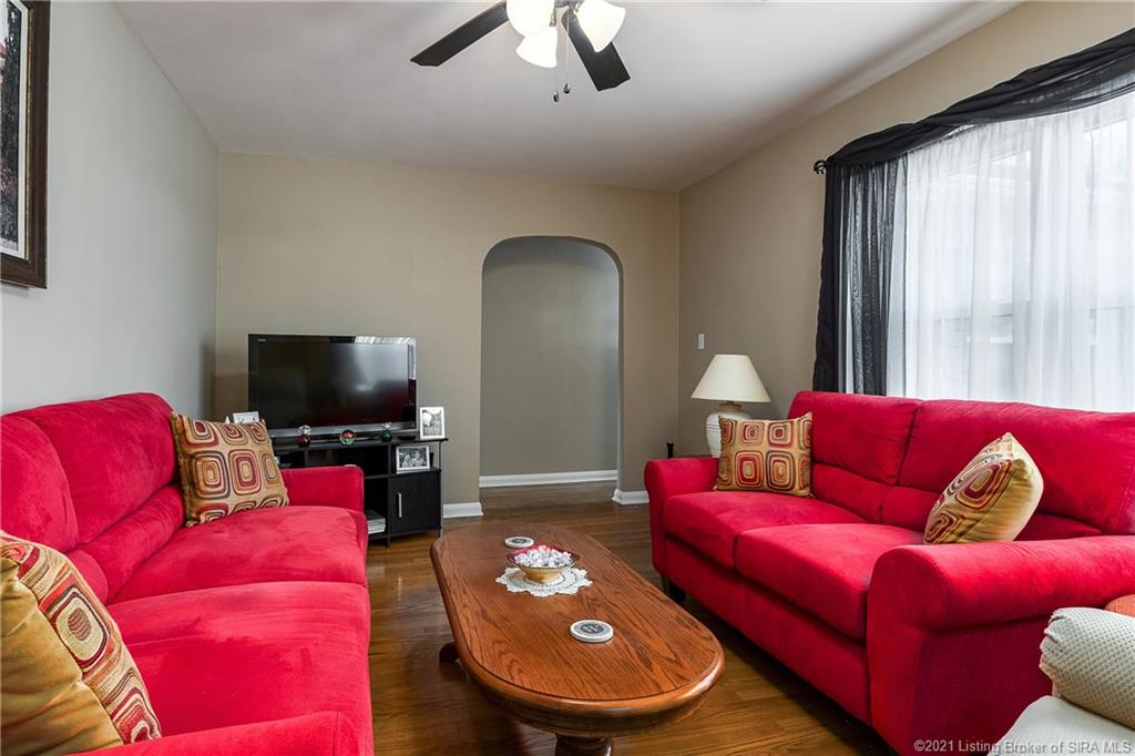 1623 Slate Run Road New Albany, IN 47150 - Photo 16 of 31 Gallery Image 16