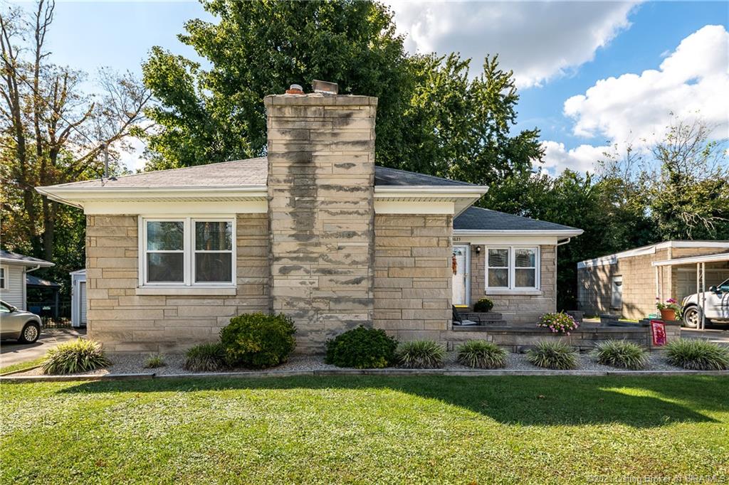 1623 Slate Run Road New Albany, IN 47150 - Photo 2 of 31 Gallery Image 2