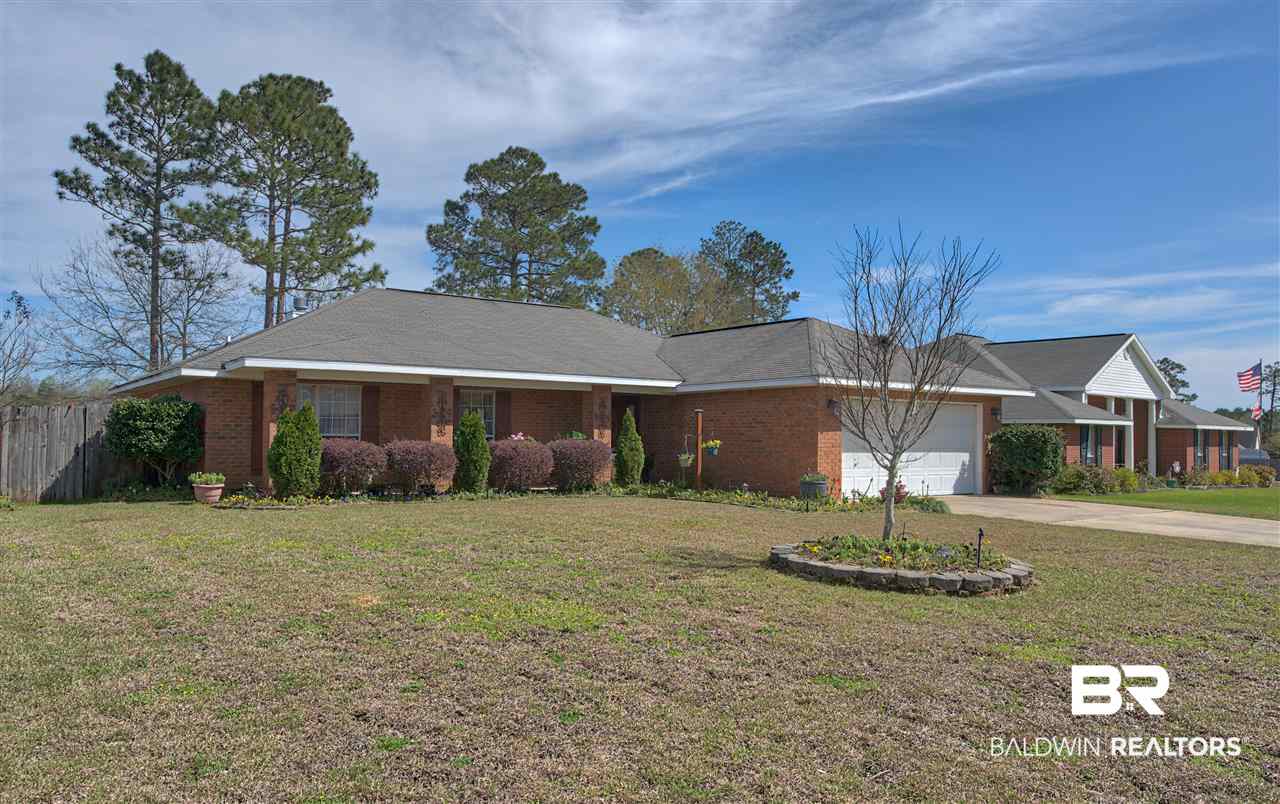 30632 Pinyon Drive Daphne, AL 36527 - Photo 32 of 32