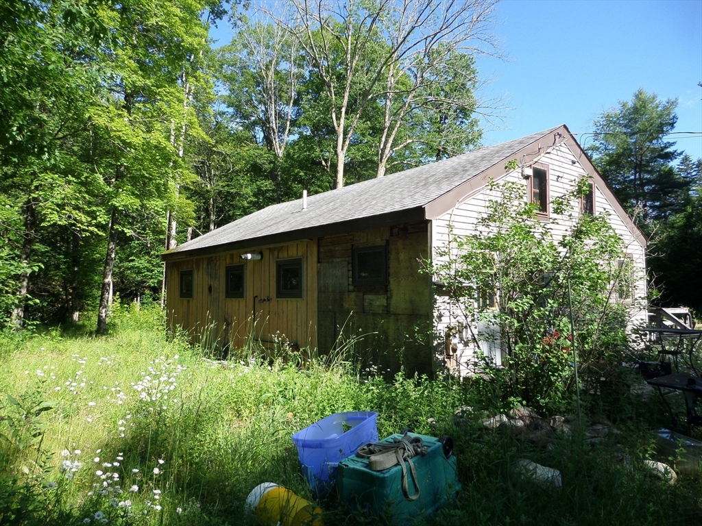 30 East River Road Middlefield, MA 01050 - Photo 2 of 25