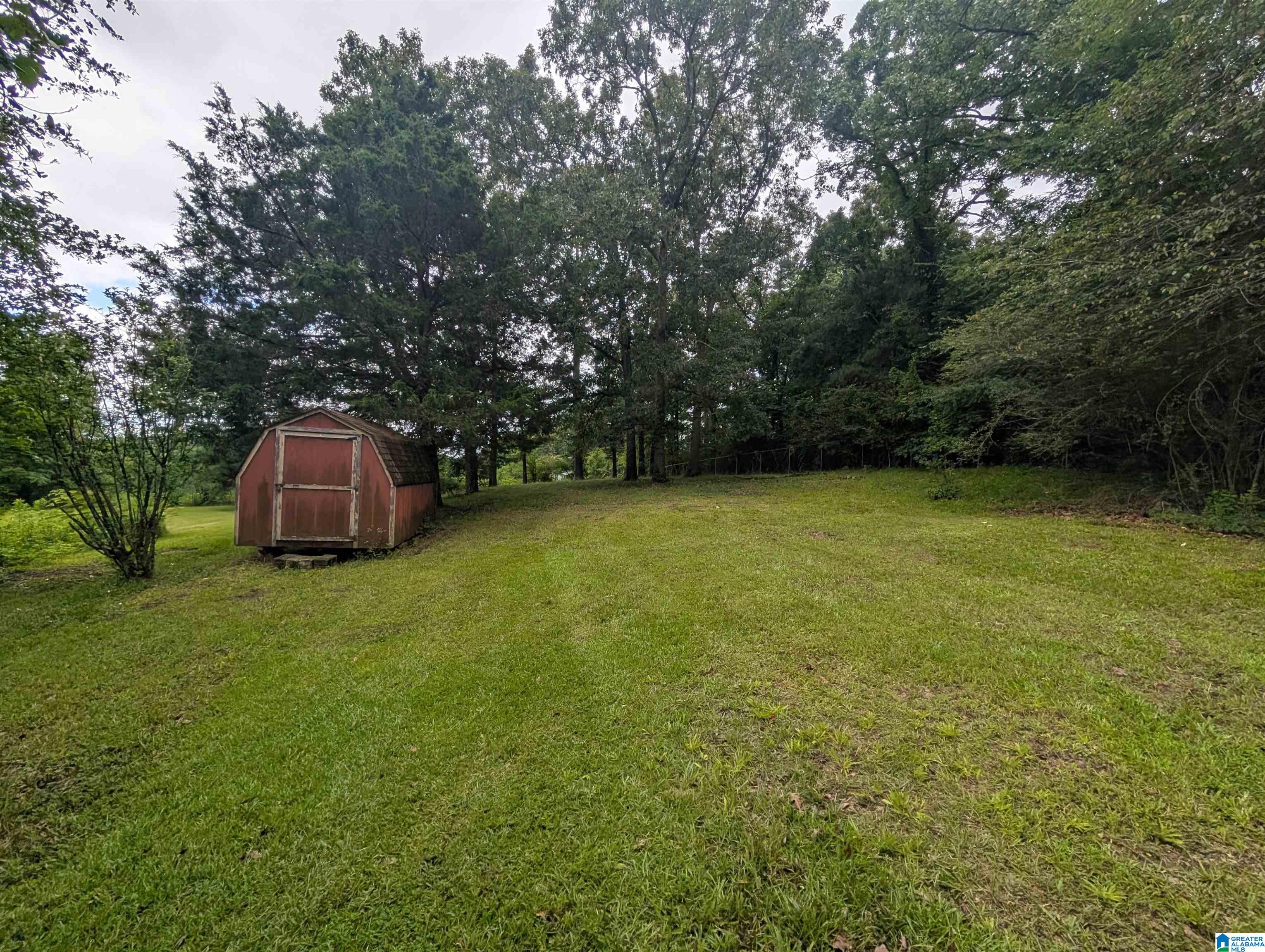 323 Taylors Chapel Road Anniston, AL 36203 - Photo 41 of 43