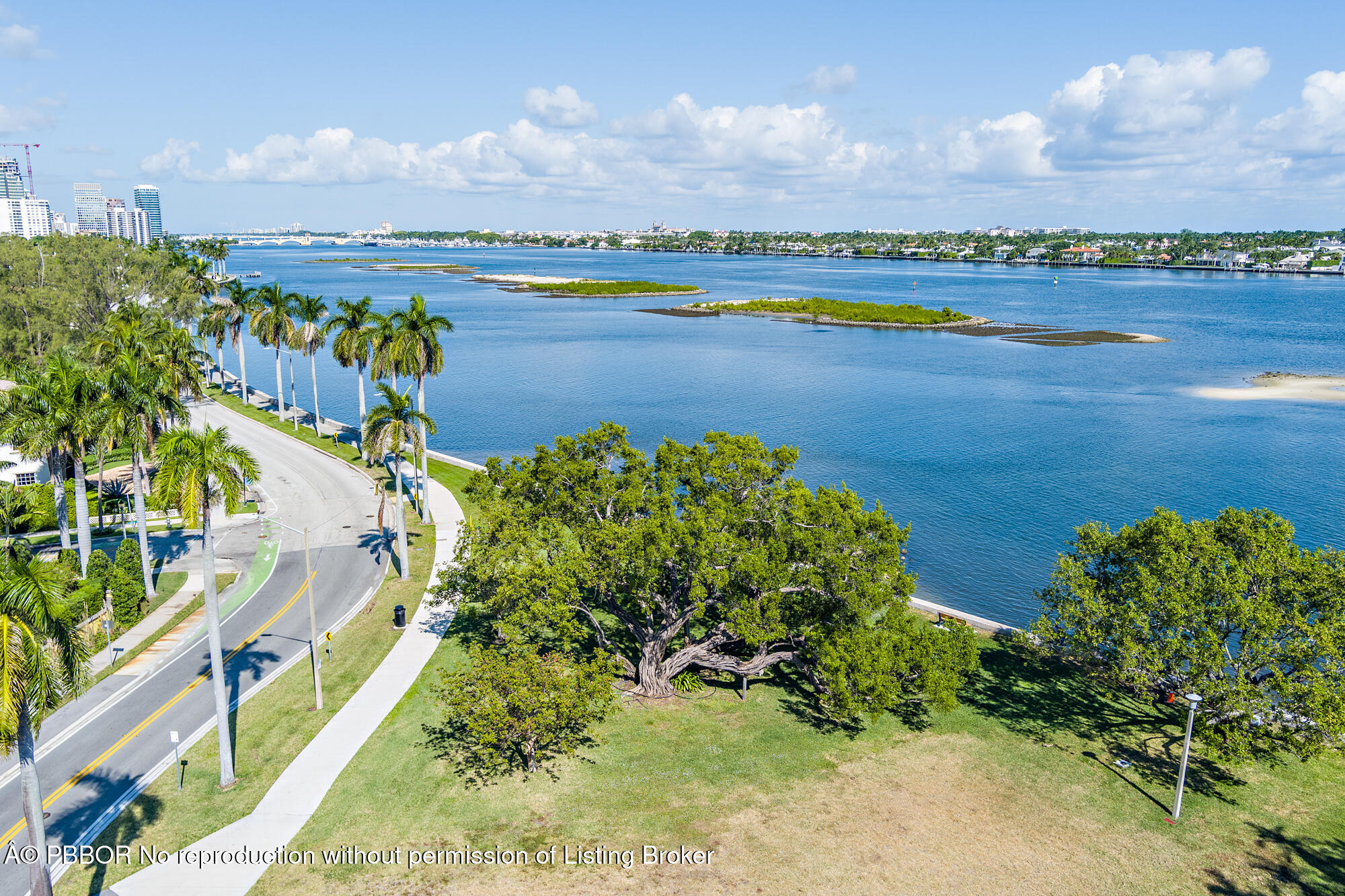 236 Avila Road West Palm Beach, FL 33405 - Photo 23 of 23 Aerial
