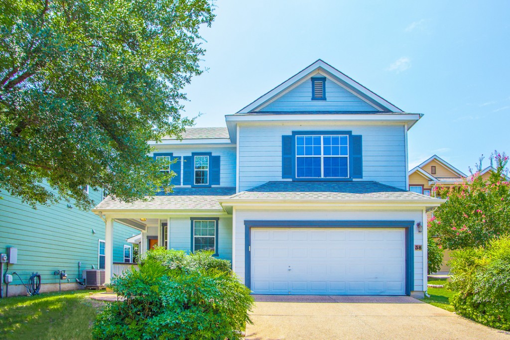 6704 Manchaca Road, Unit 38 Austin, TX 78745 - Photo 1 of 1 Gallery Image 1